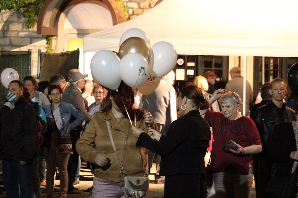 Bérletek Éjszakája 2021