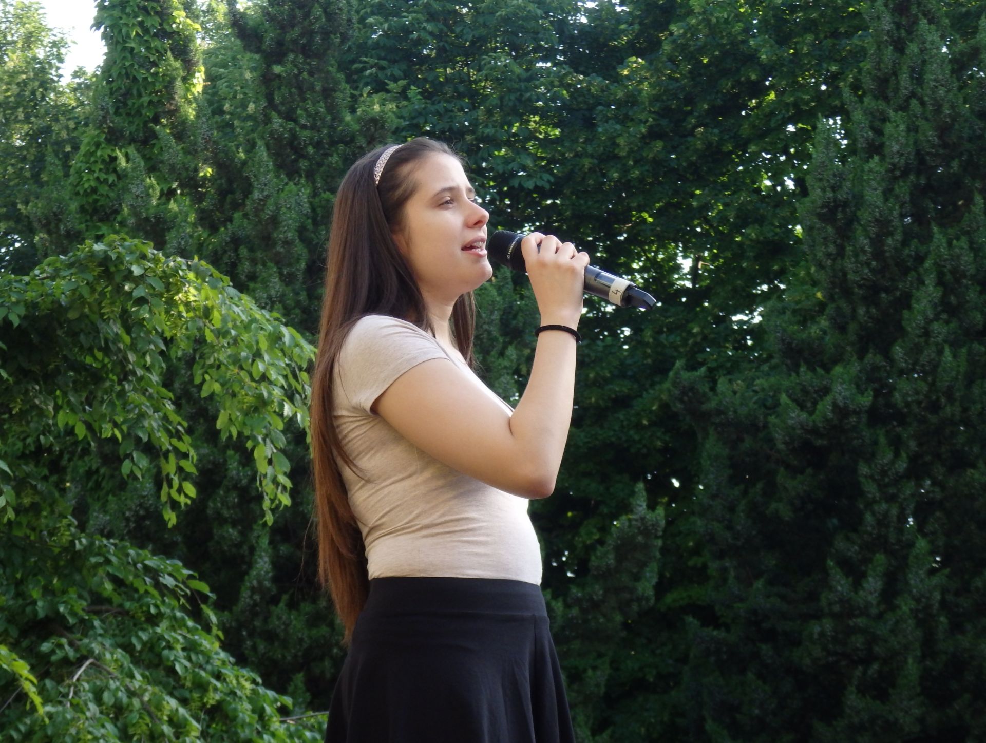 Színházi gyereknap