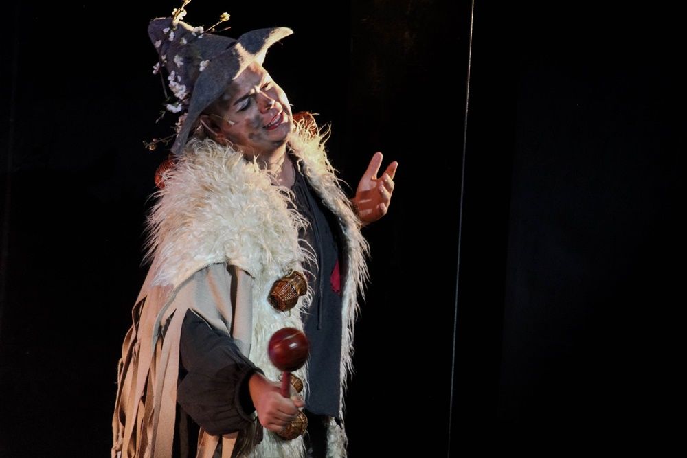 A holdbeli csónakos