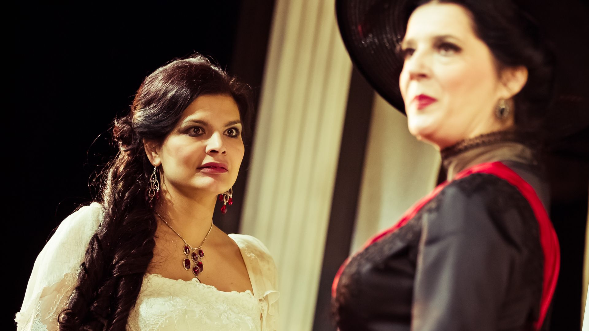 A Tündérlaki lányok