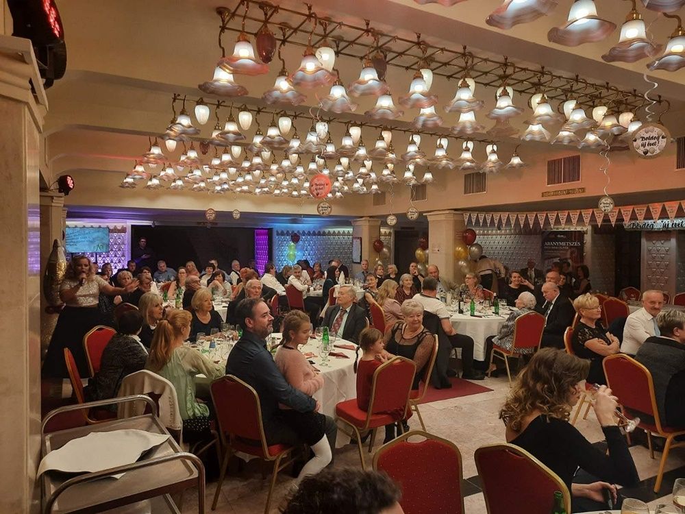 Szilveszter bolondulásig! 2021