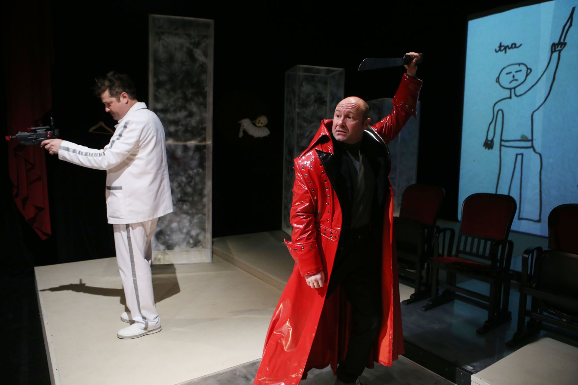 SzínházJegyetem 2.0