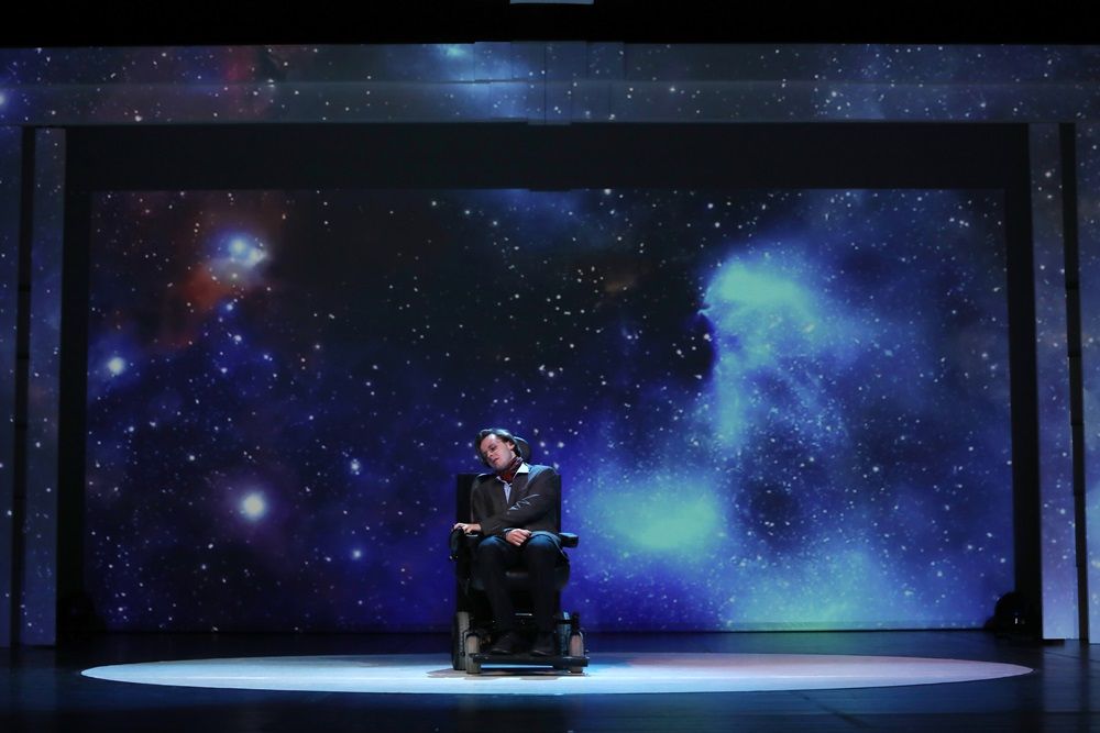 A mindenség elmélete