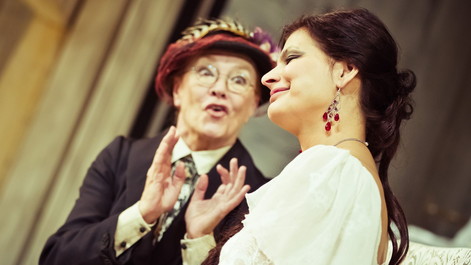 A Tündérlaki lányok