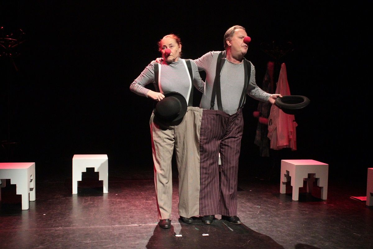 "Mi szép a mi föladatunk"