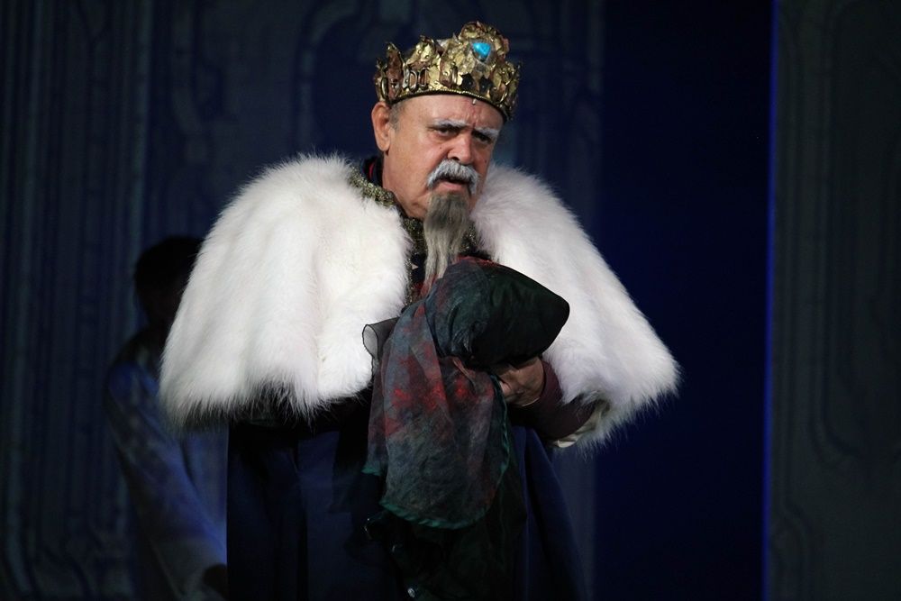 A holdbeli csónakos