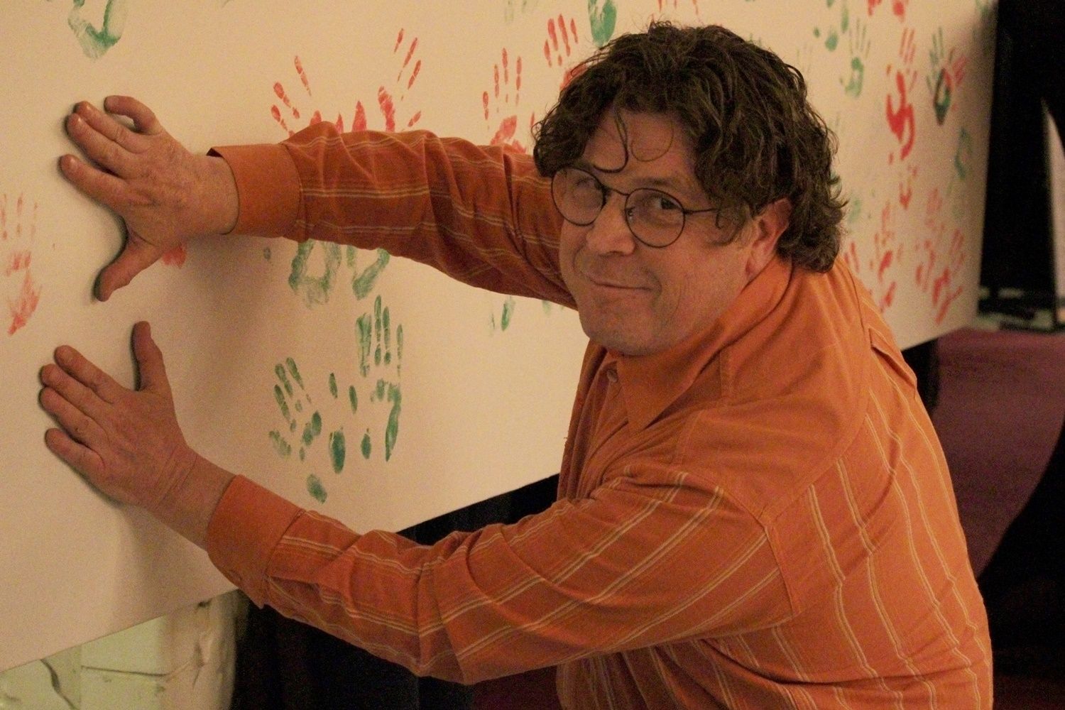 V. Lélektől-lélekig Színház Gyógyító Erejének Fesztiválja - I. nap