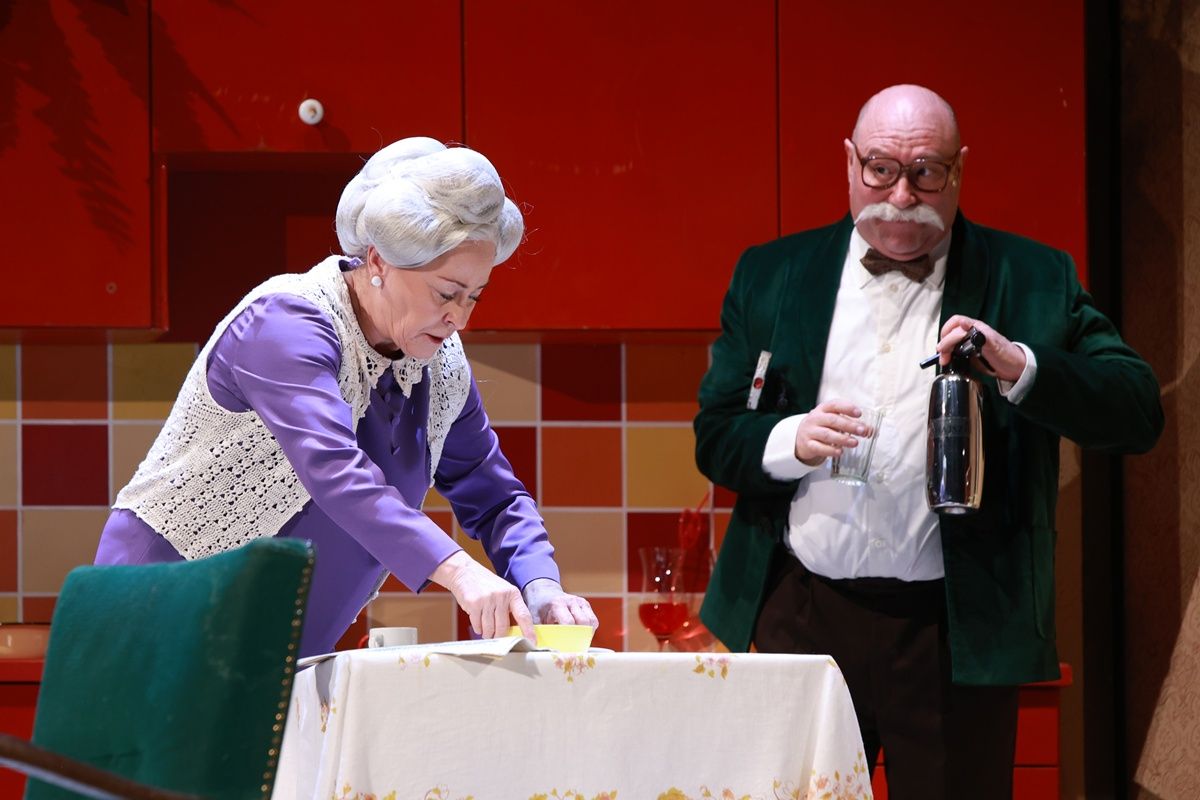 Frakk, a macskák réme