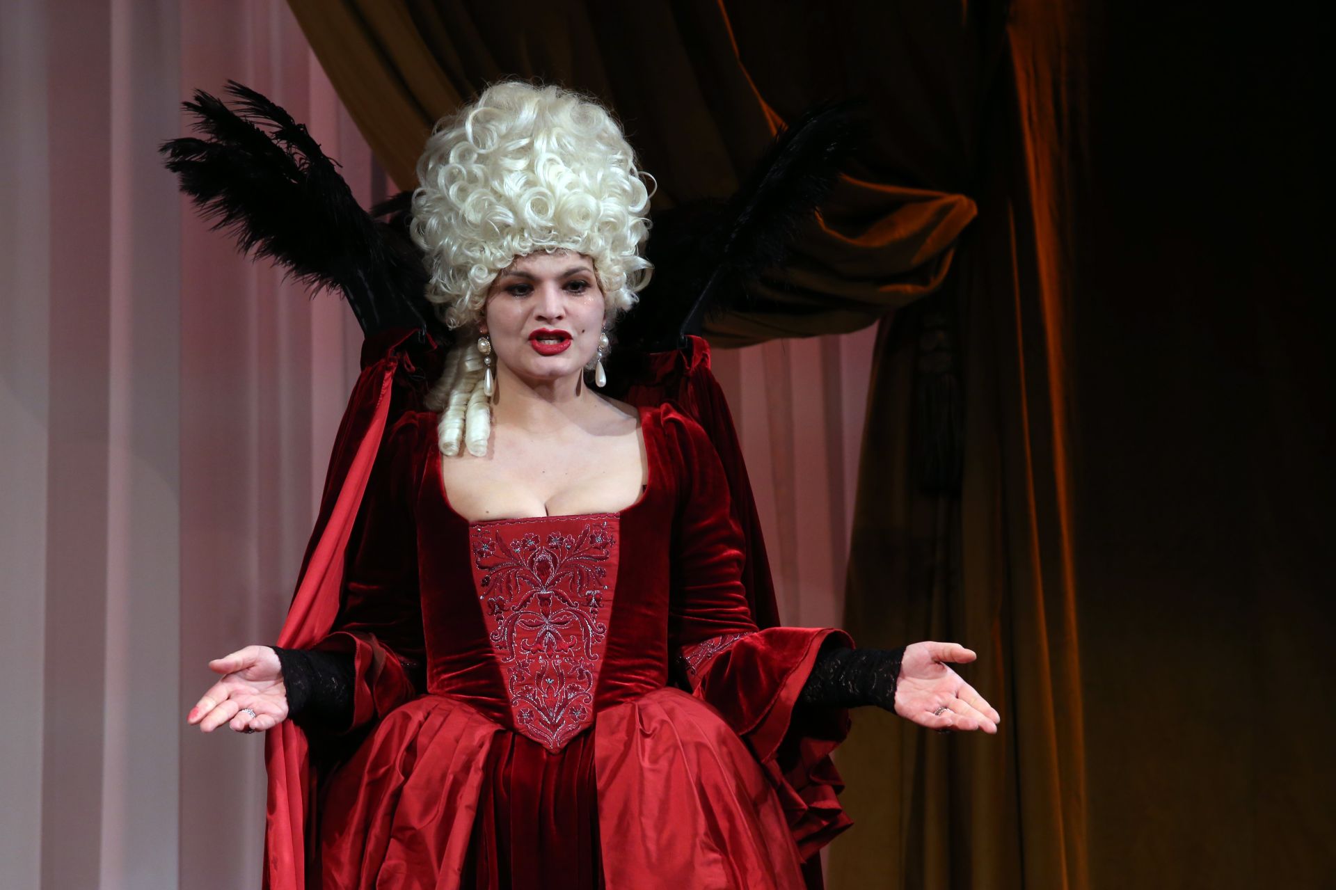 Ármány és szerelem