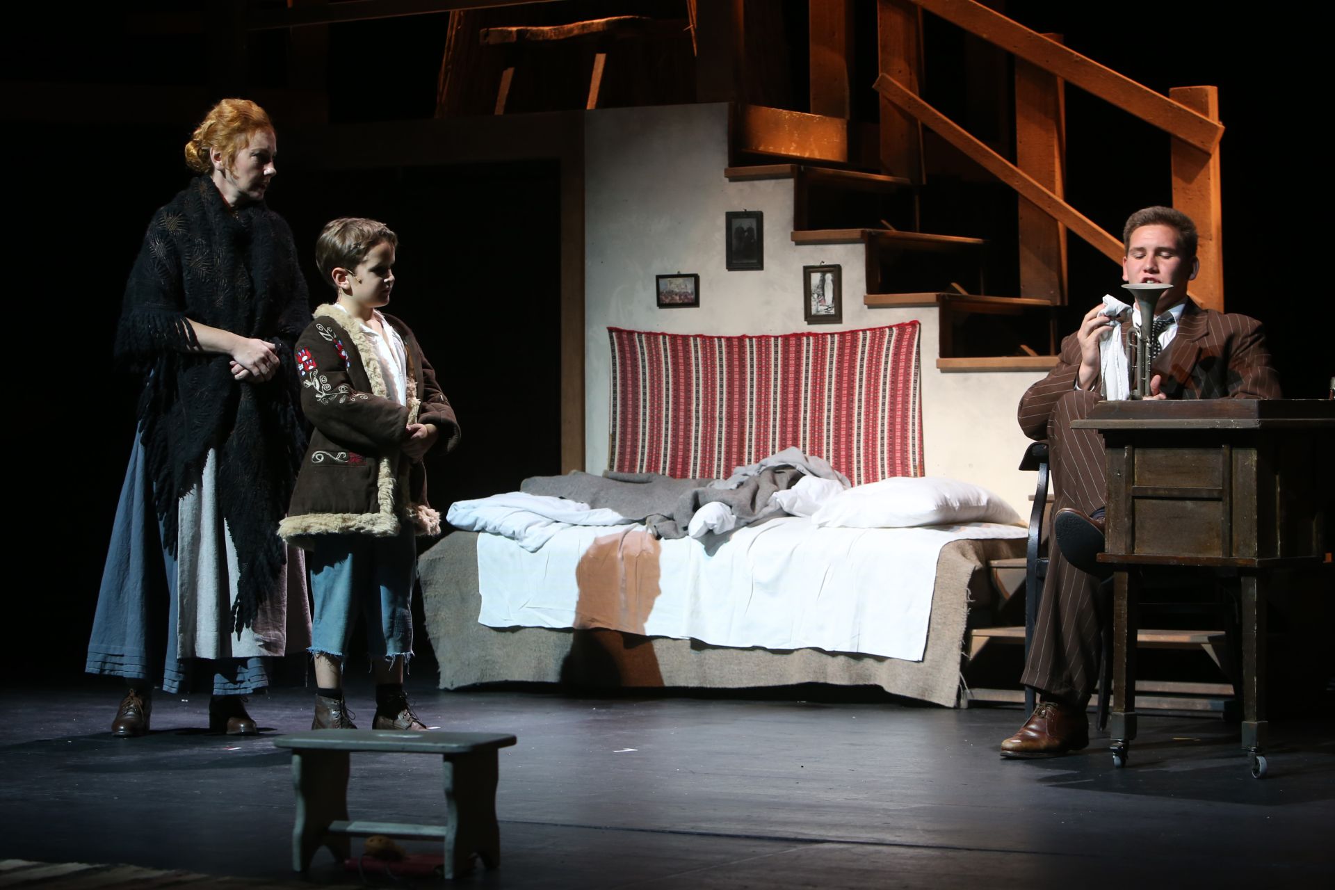 Kincskereső kisködmön