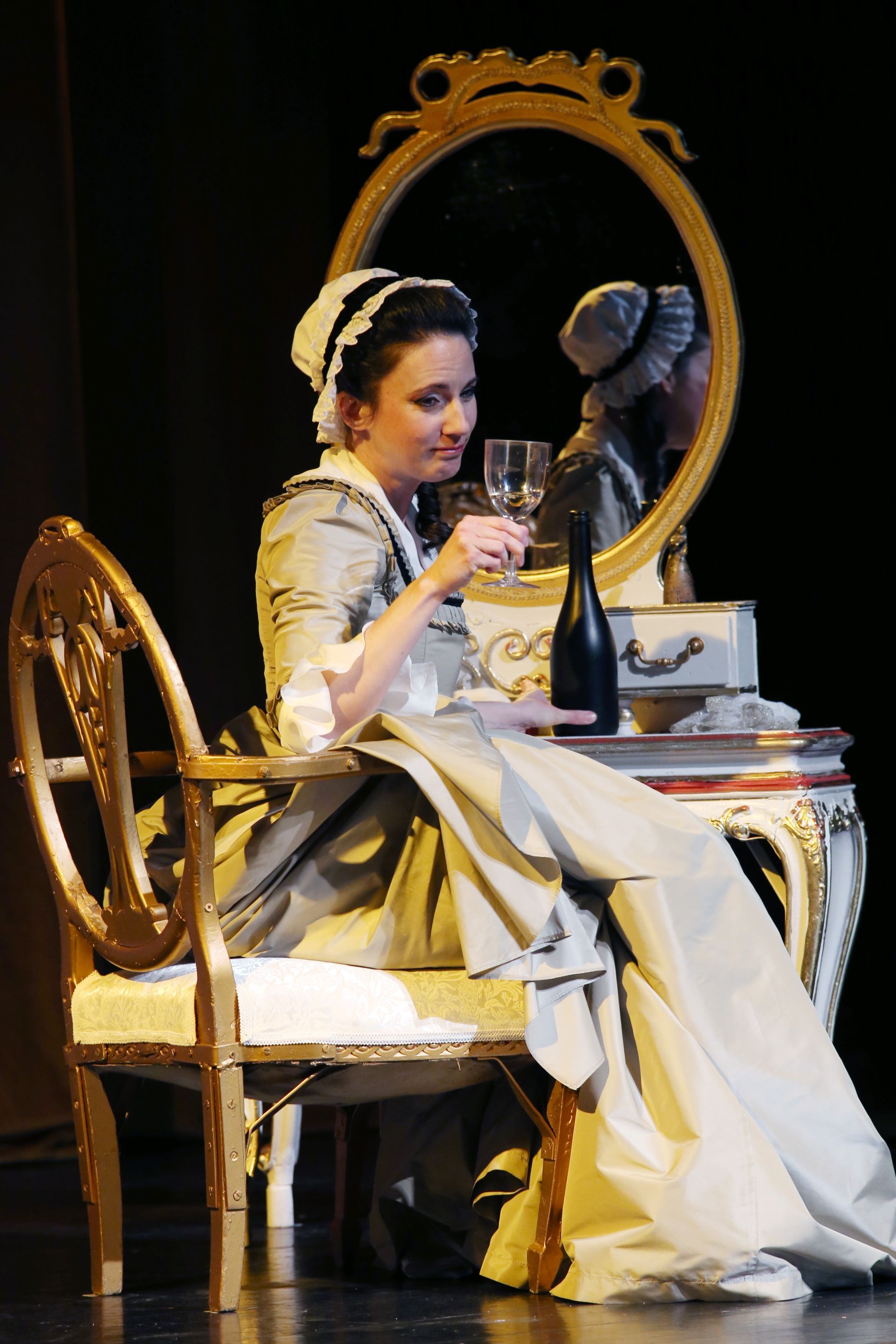 Ármány és szerelem