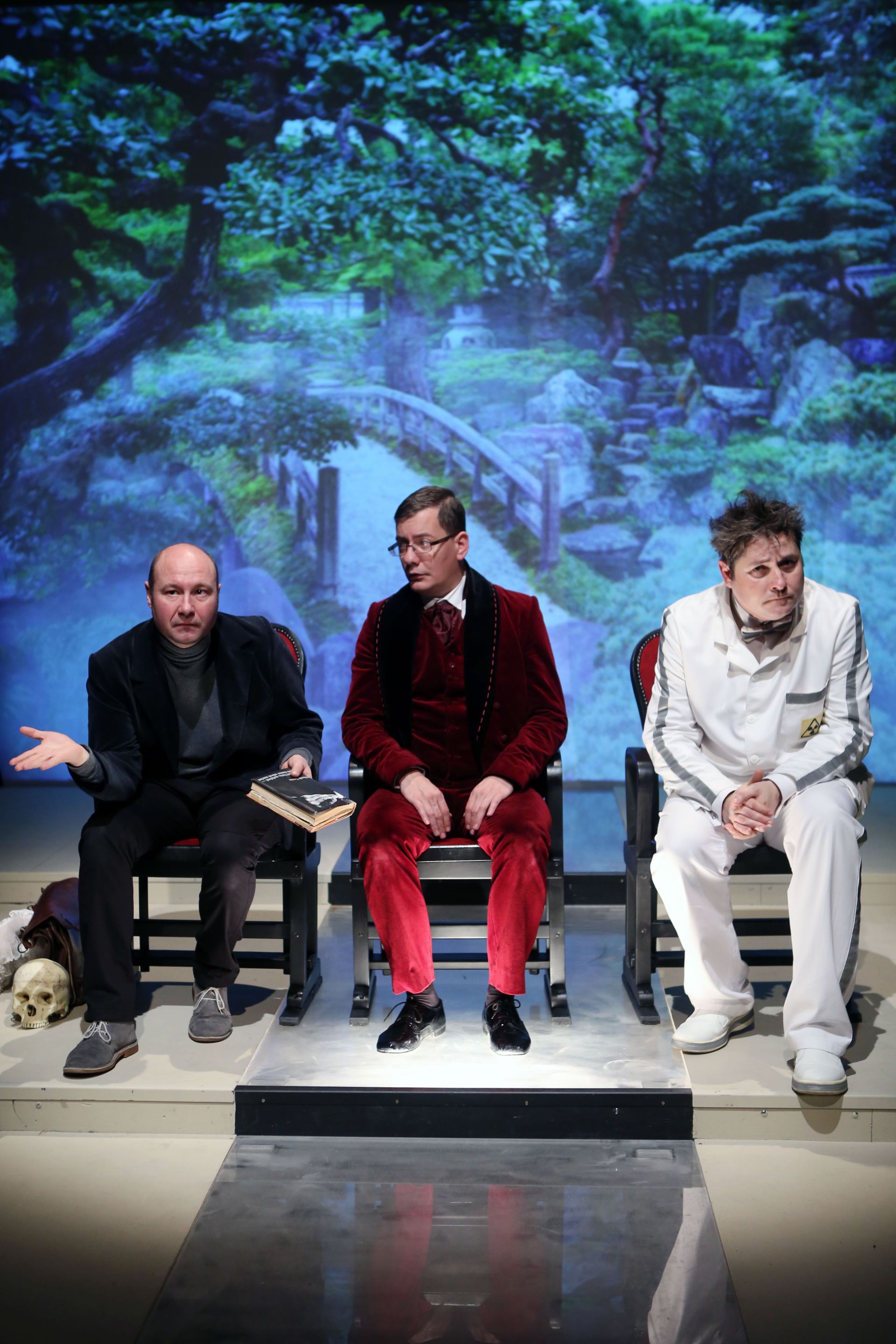 SzínházJegyetem 2.0