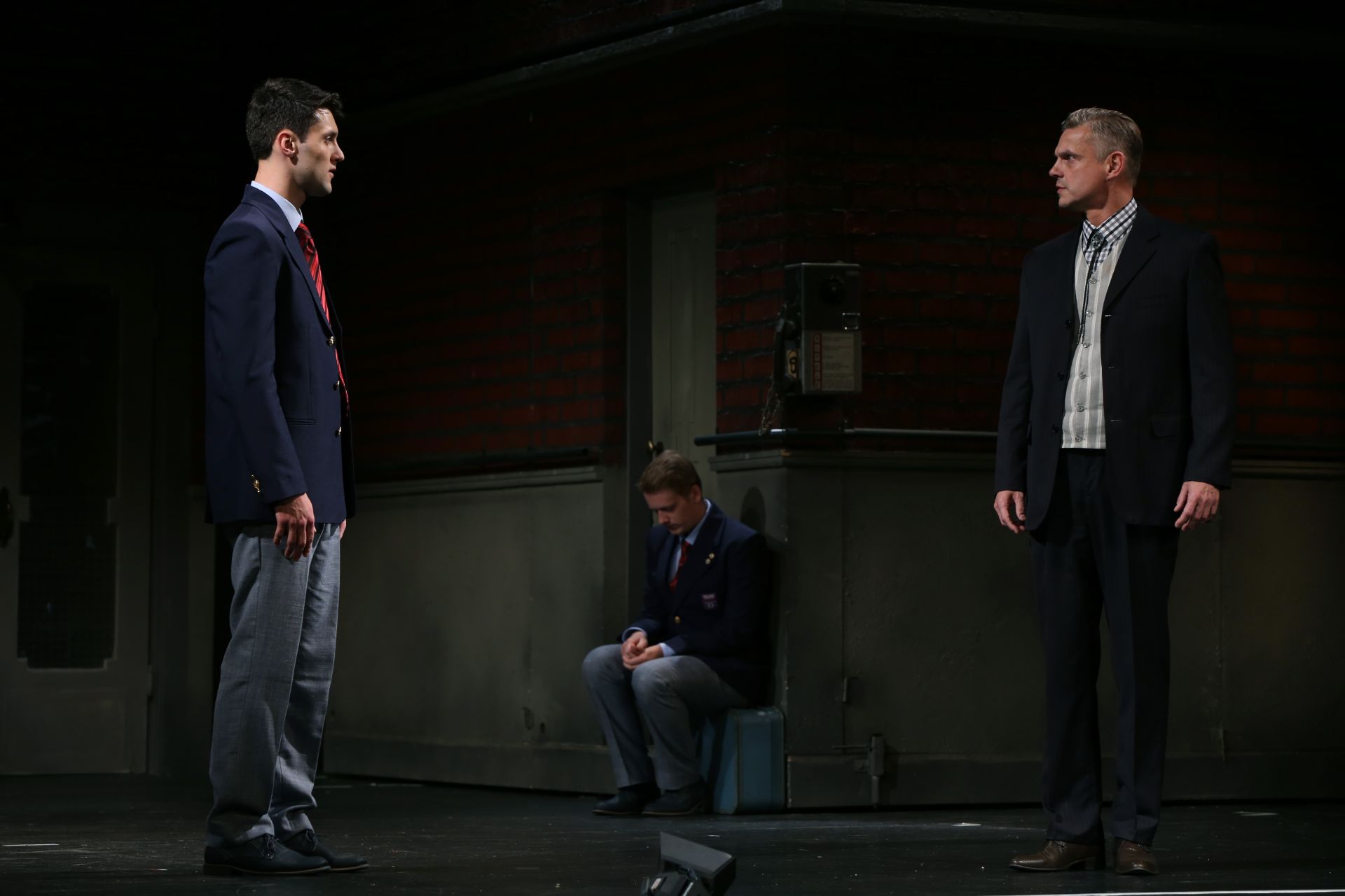 Holt költők társasága