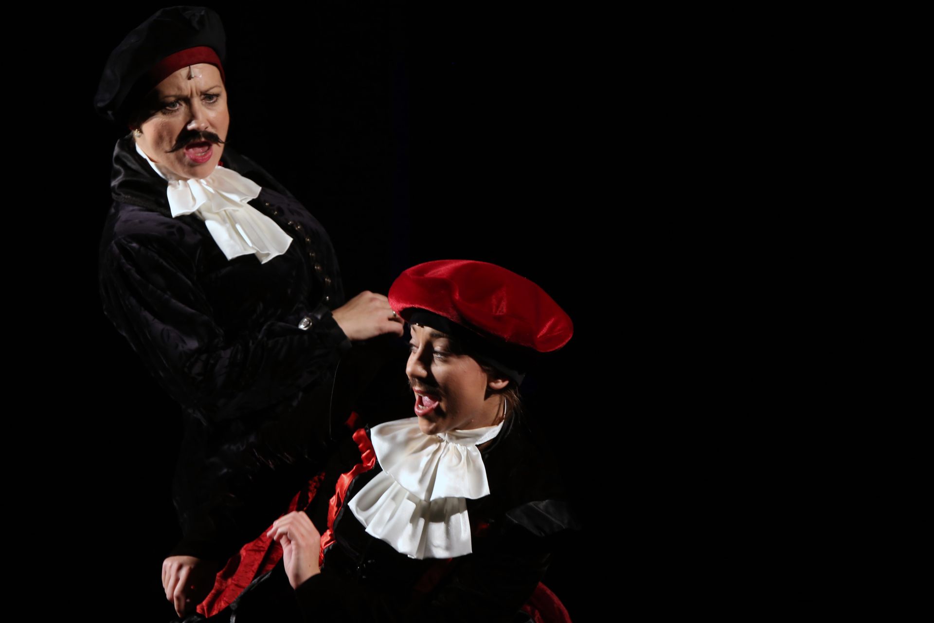 Rigócsőr Királyfi