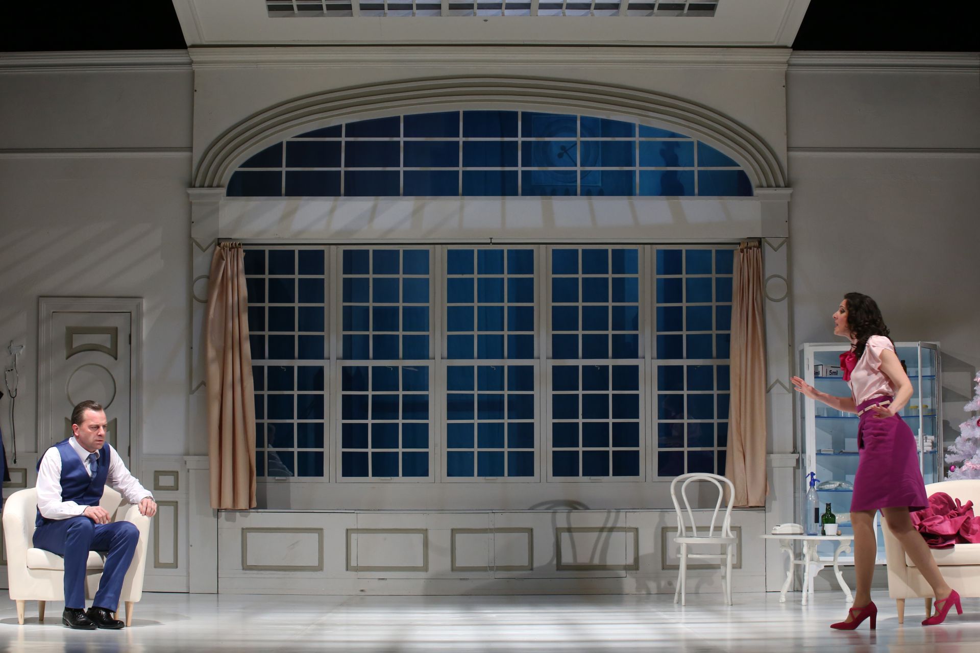 Család ellen nincs orvosság