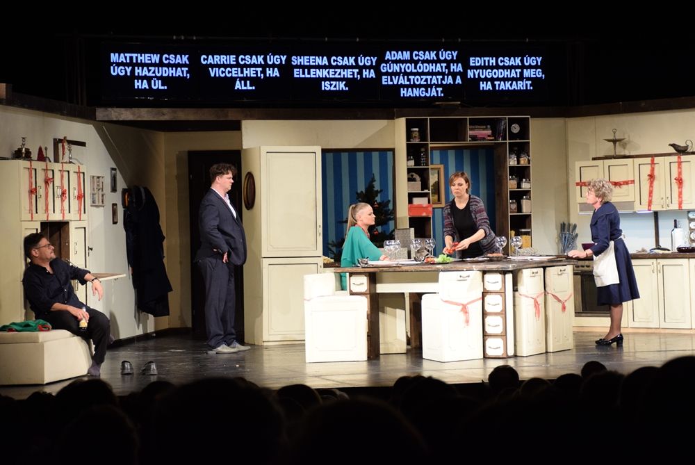 Érzékenyítő fesztivál - 2018