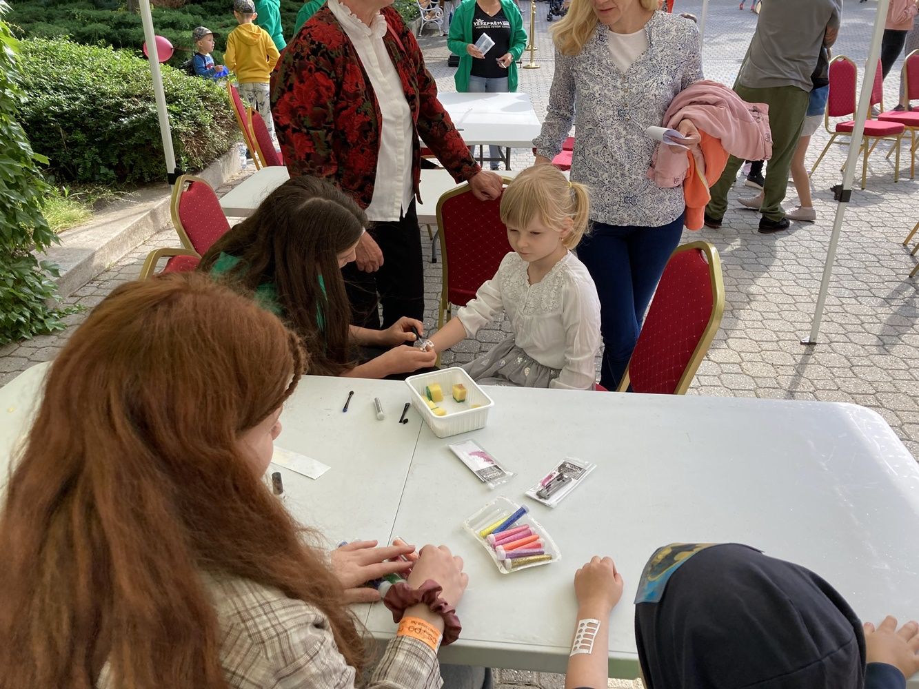 Színházi gyermeknap 2022