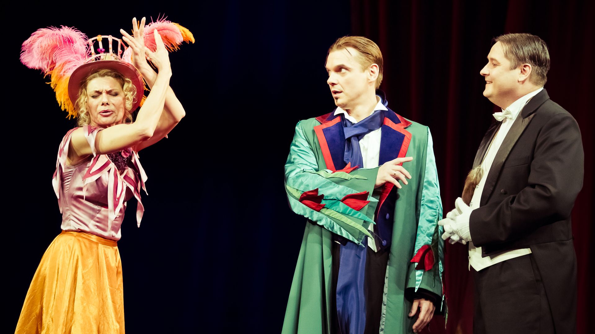 A Montmartre-i ibolya