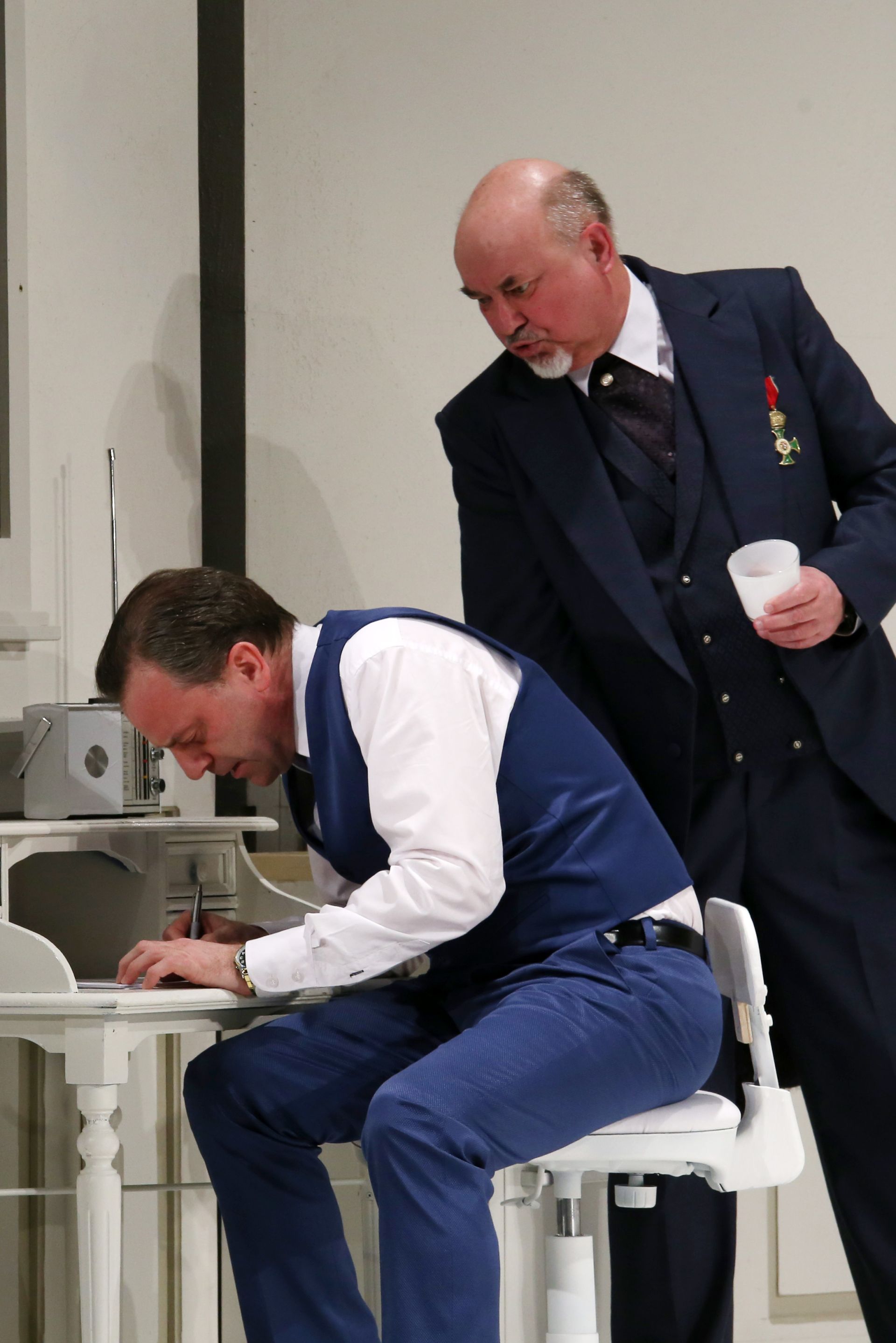 Család ellen nincs orvosság