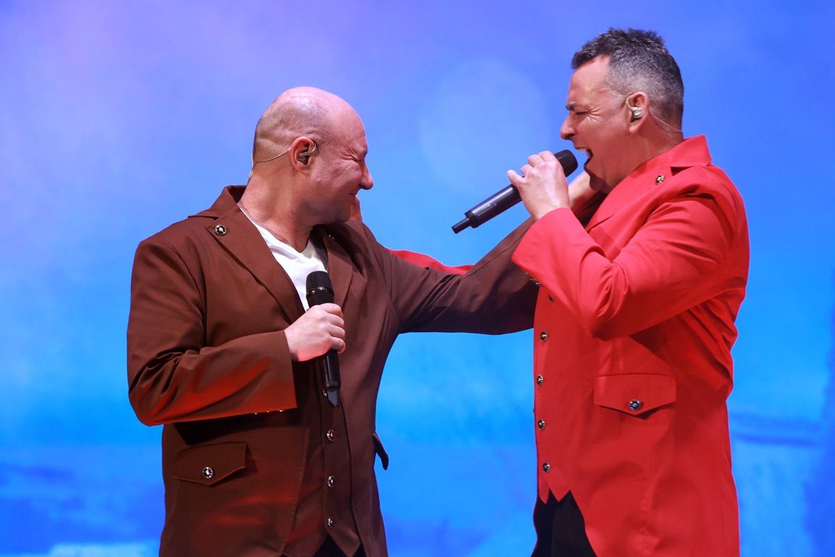 Petőfi SzínSingers