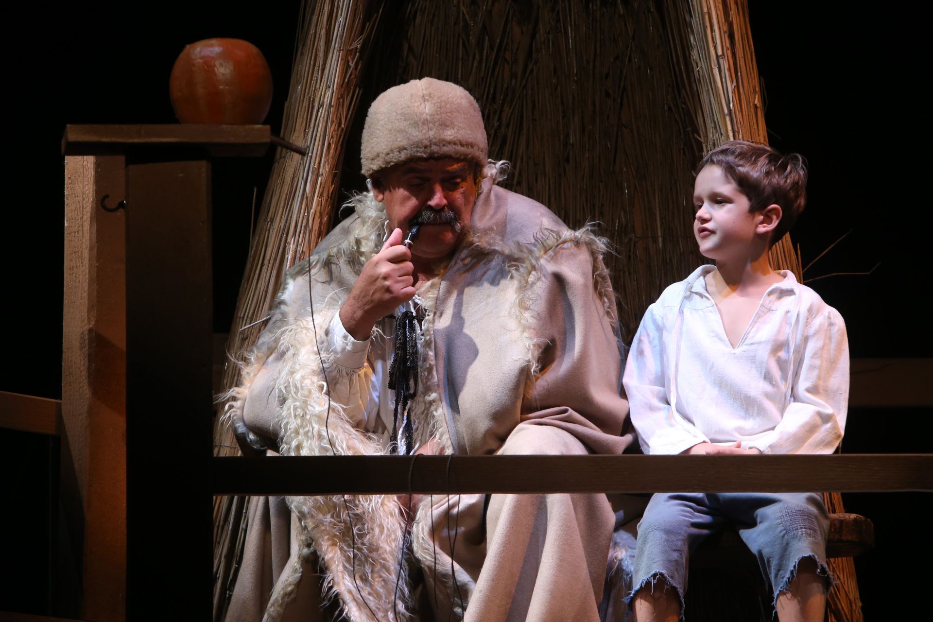 Kincskereső kisködmön