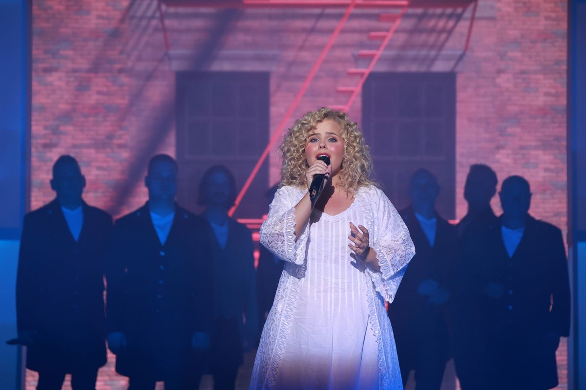 Petőfi SzínSingers