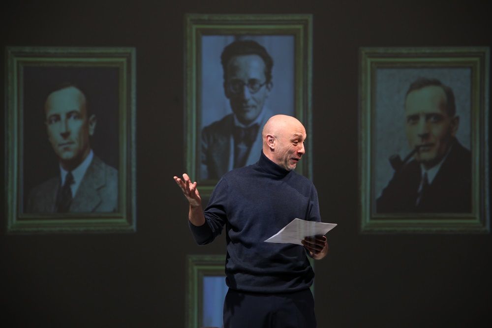 A mindenség elmélete