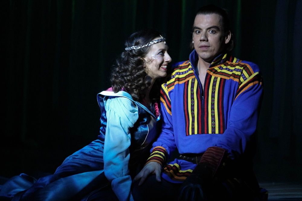 A holdbeli csónakos