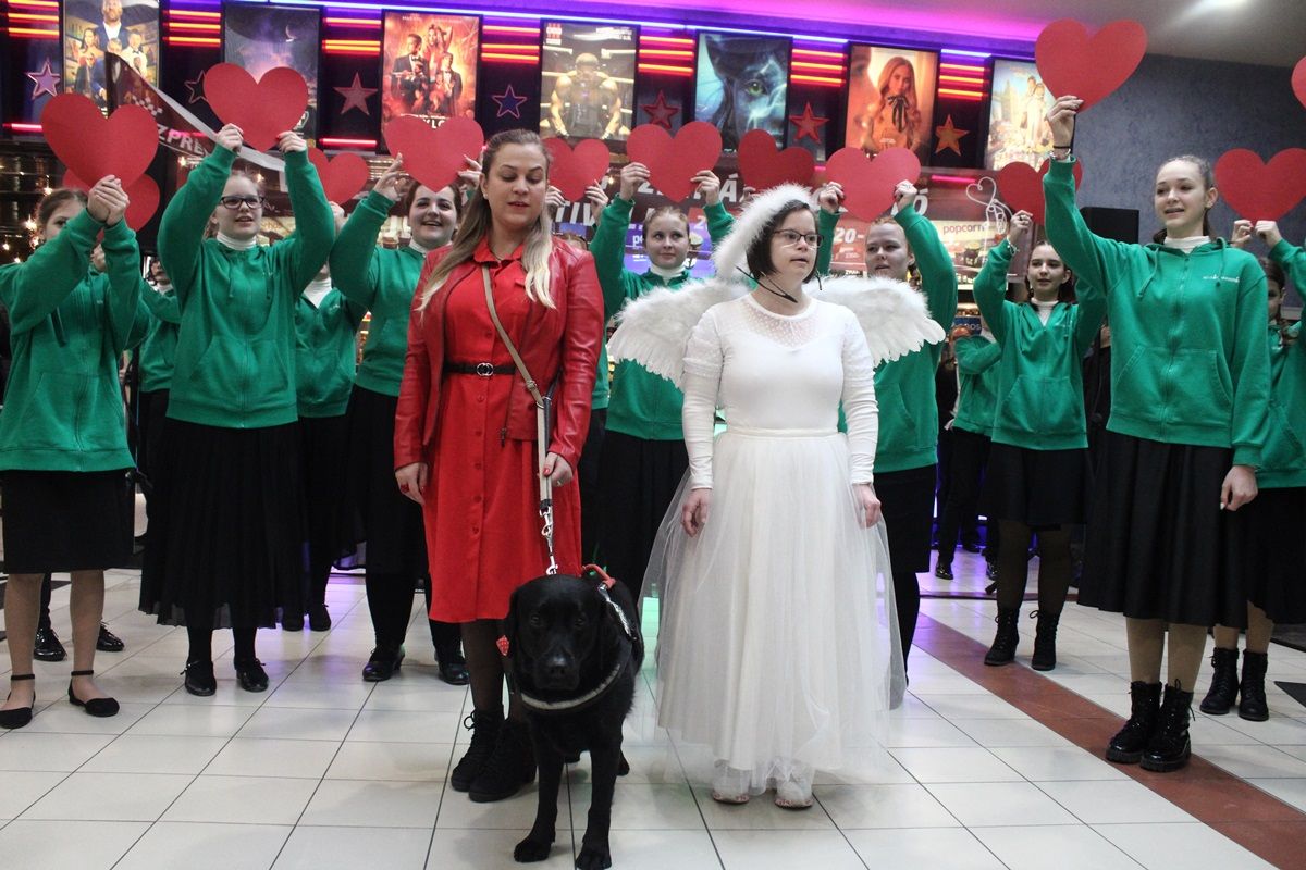 Európa Kulturális Fővárosa megnyitó a Veszprémi Petőfi Színházban!