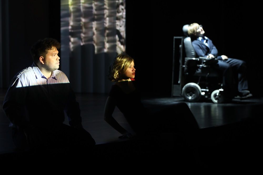 A mindenség elmélete