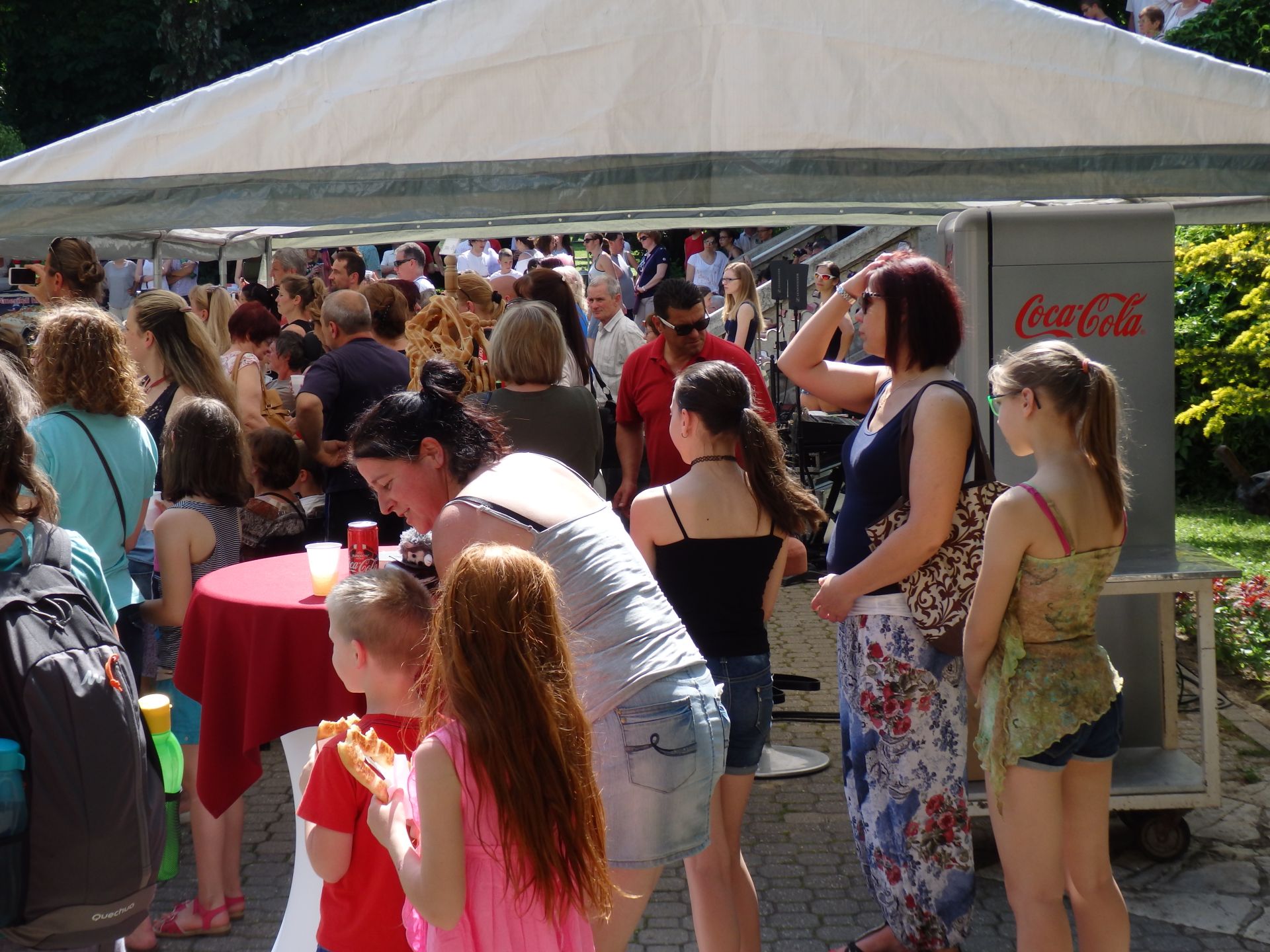 Színházi gyereknap