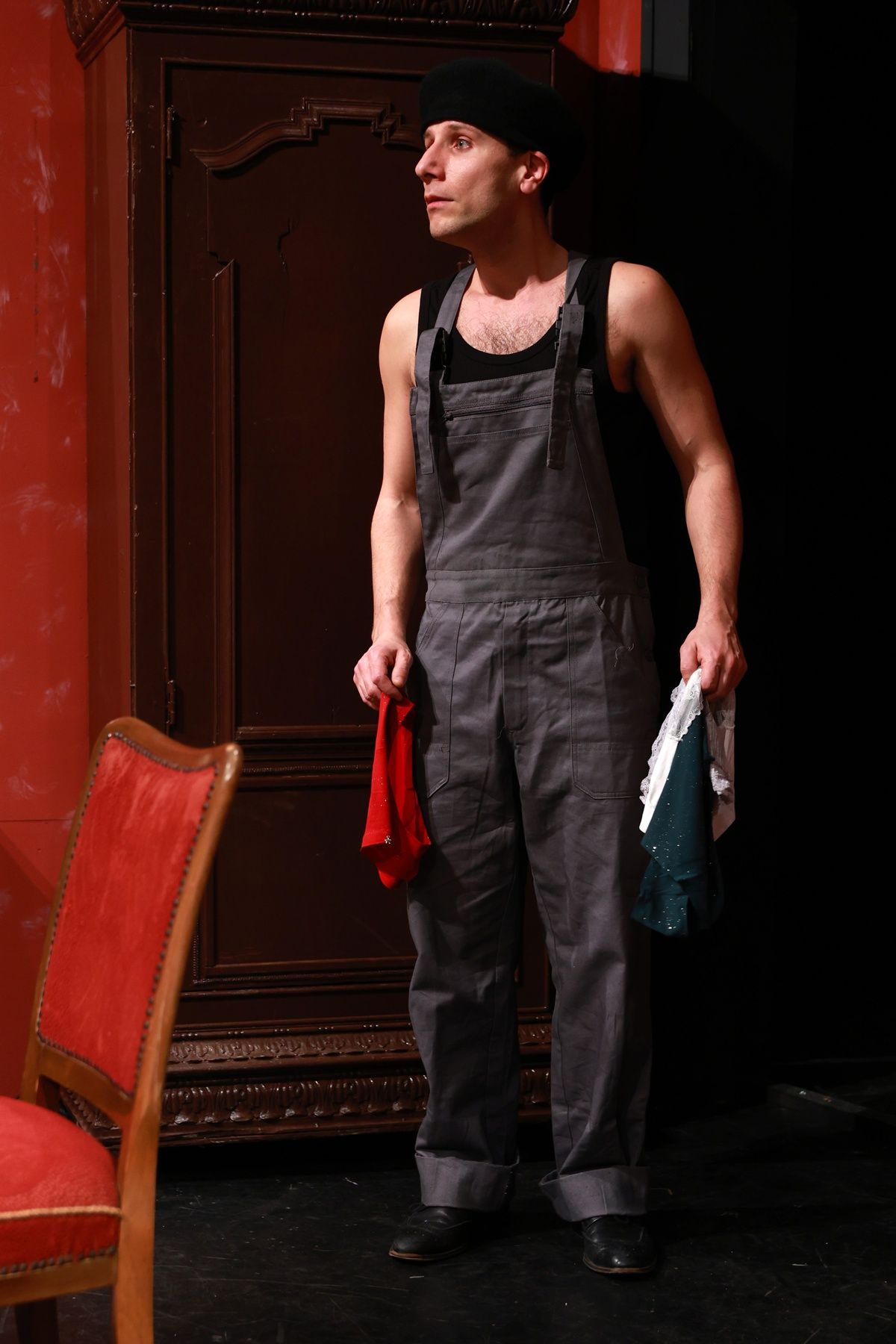 Liselotte és a május