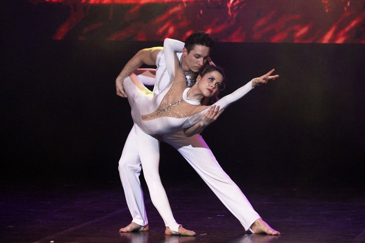 Európa Kulturális Fővárosa megnyitó a Veszprémi Petőfi Színházban!