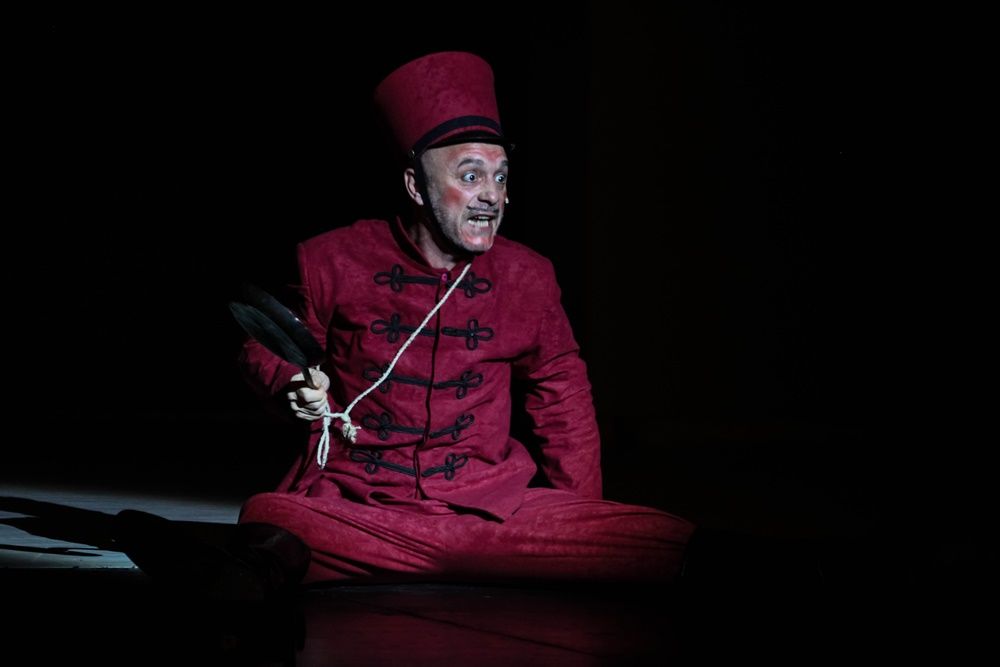 A holdbeli csónakos