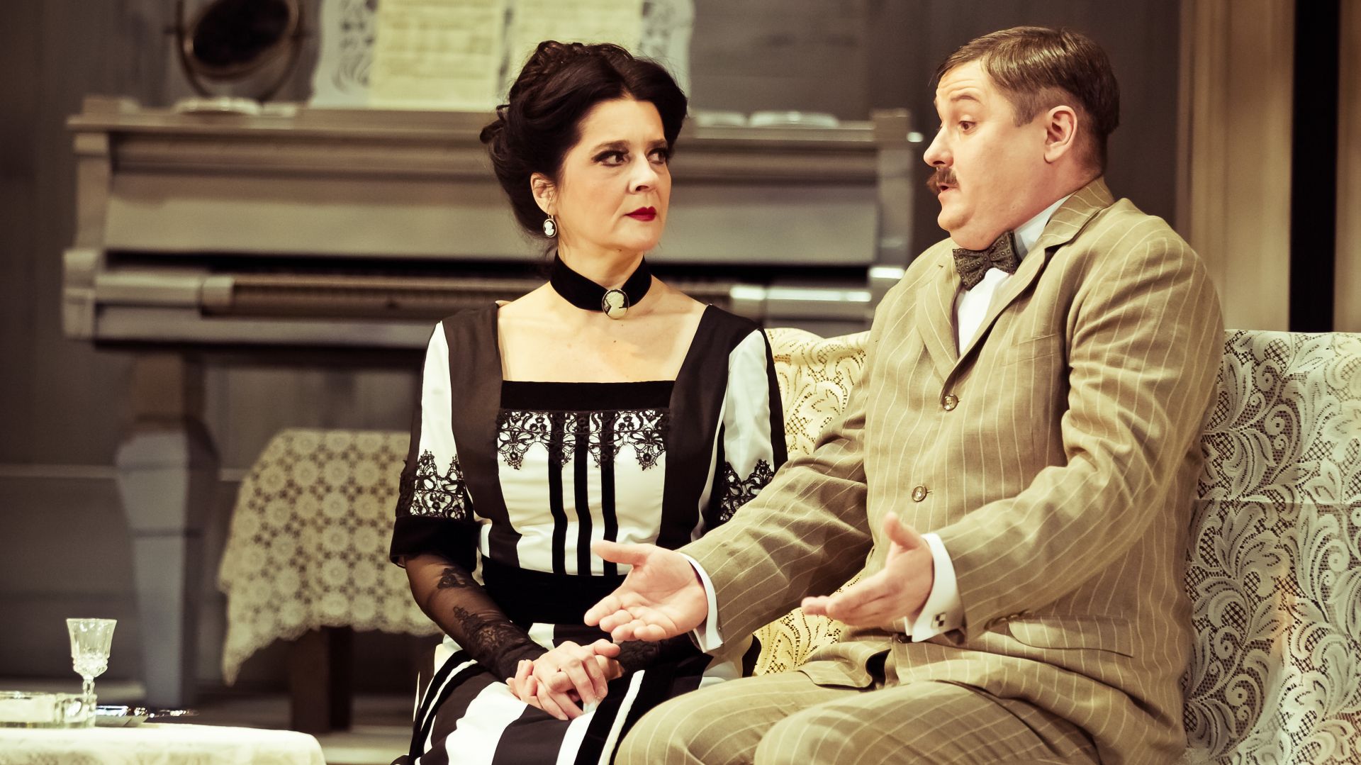 A Tündérlaki lányok