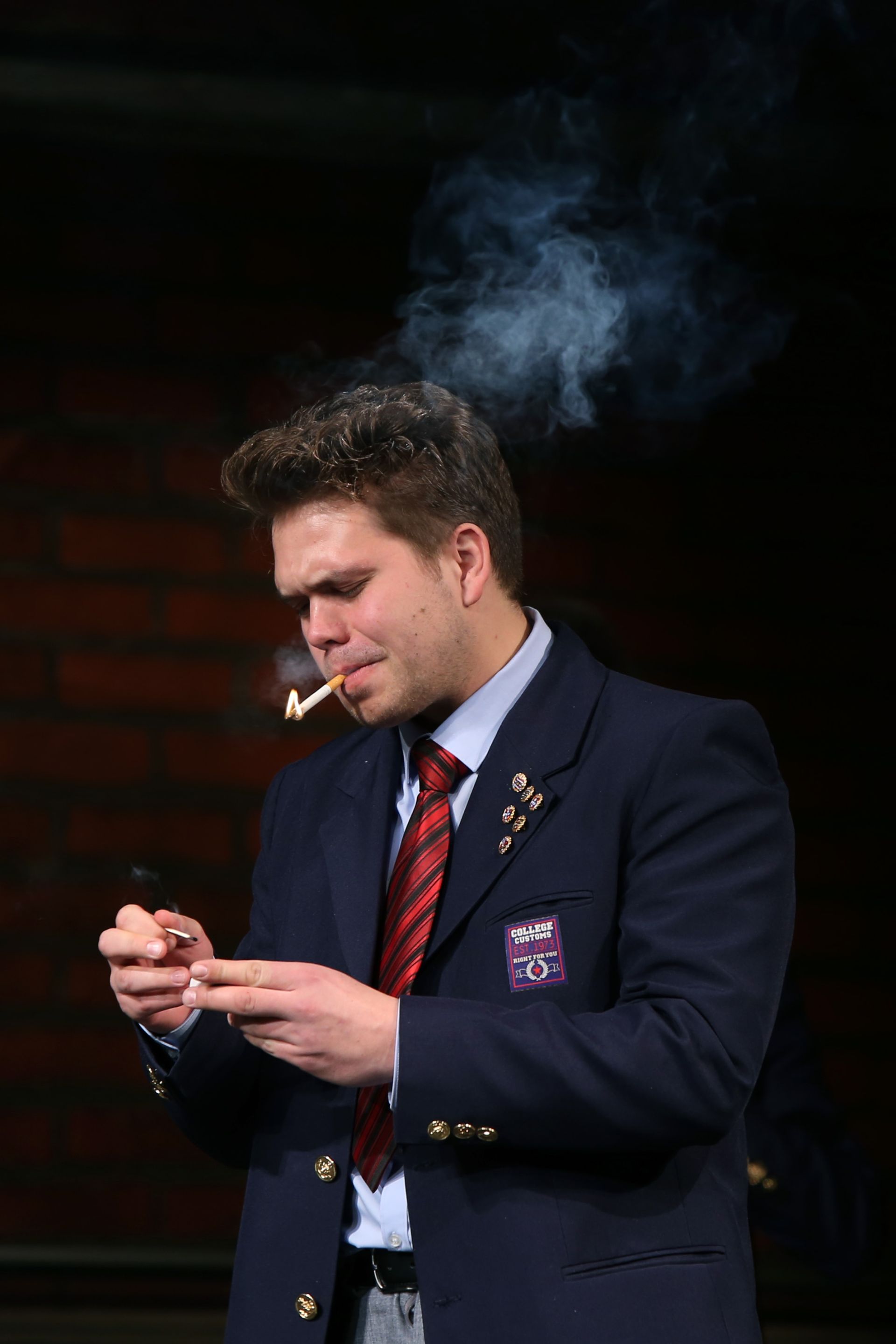 Holt költők társasága