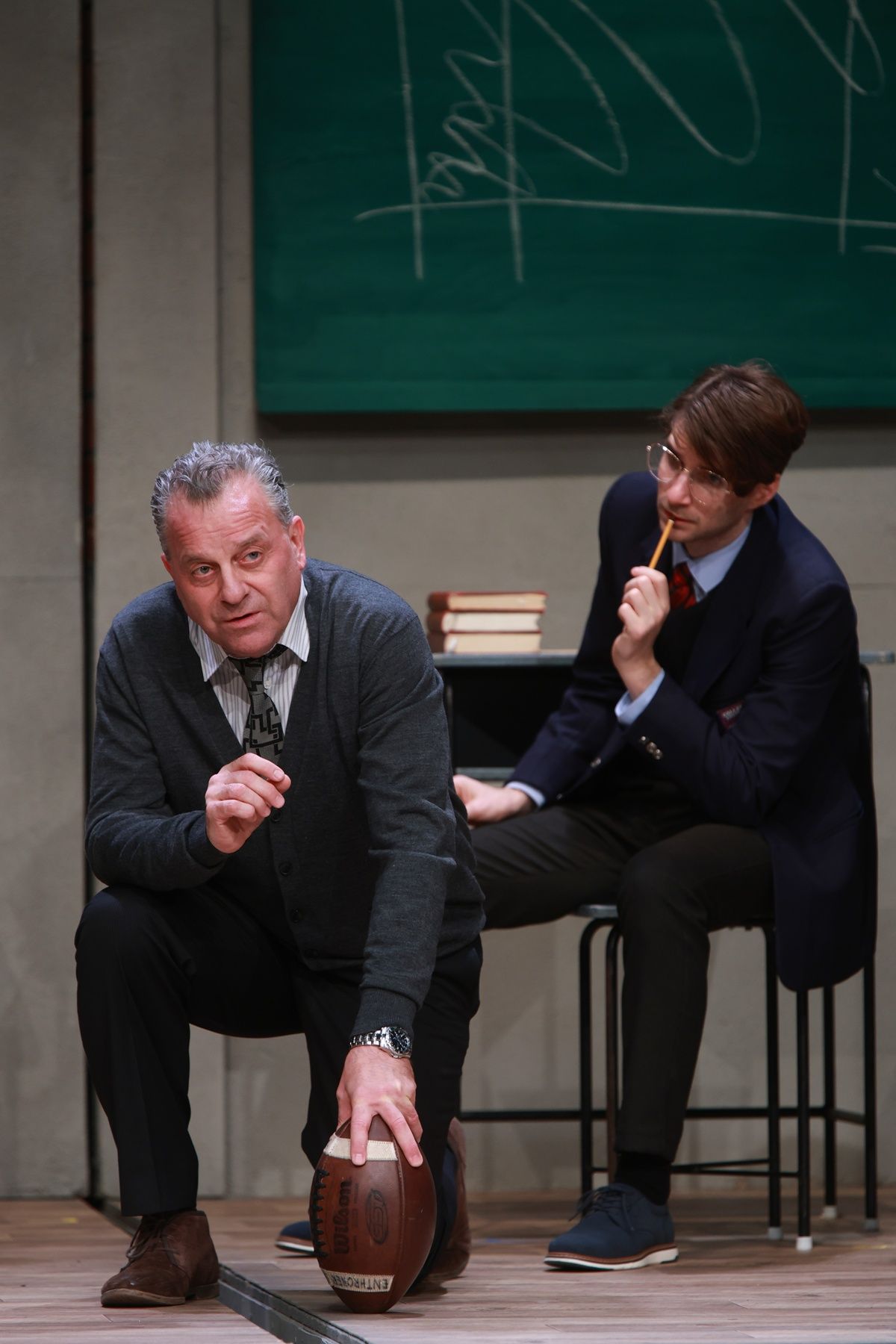 Holt költők társasága