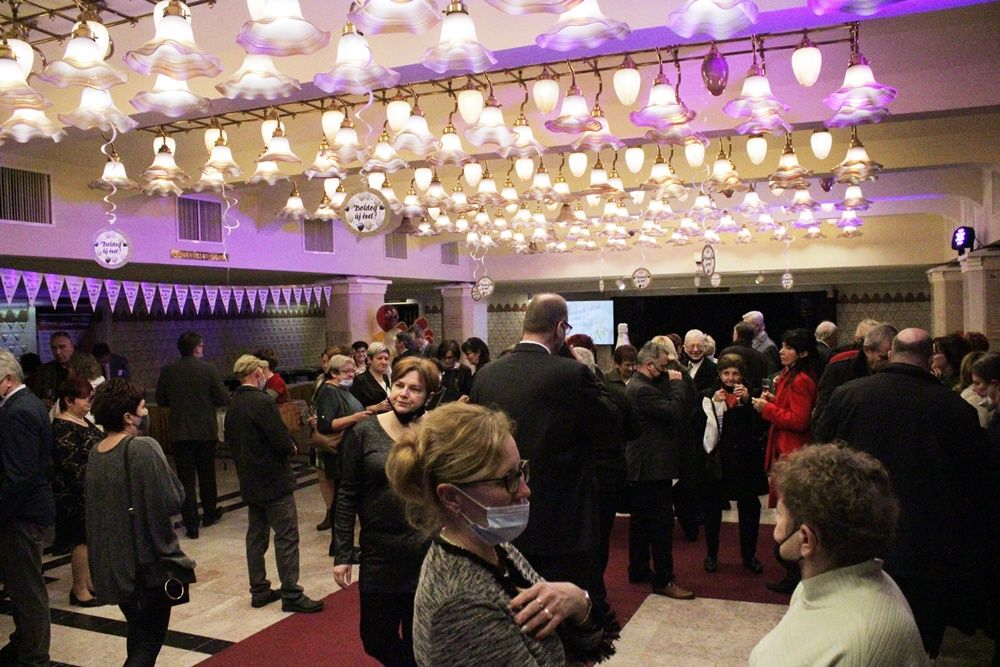 Szilveszter bolondulásig! 2021