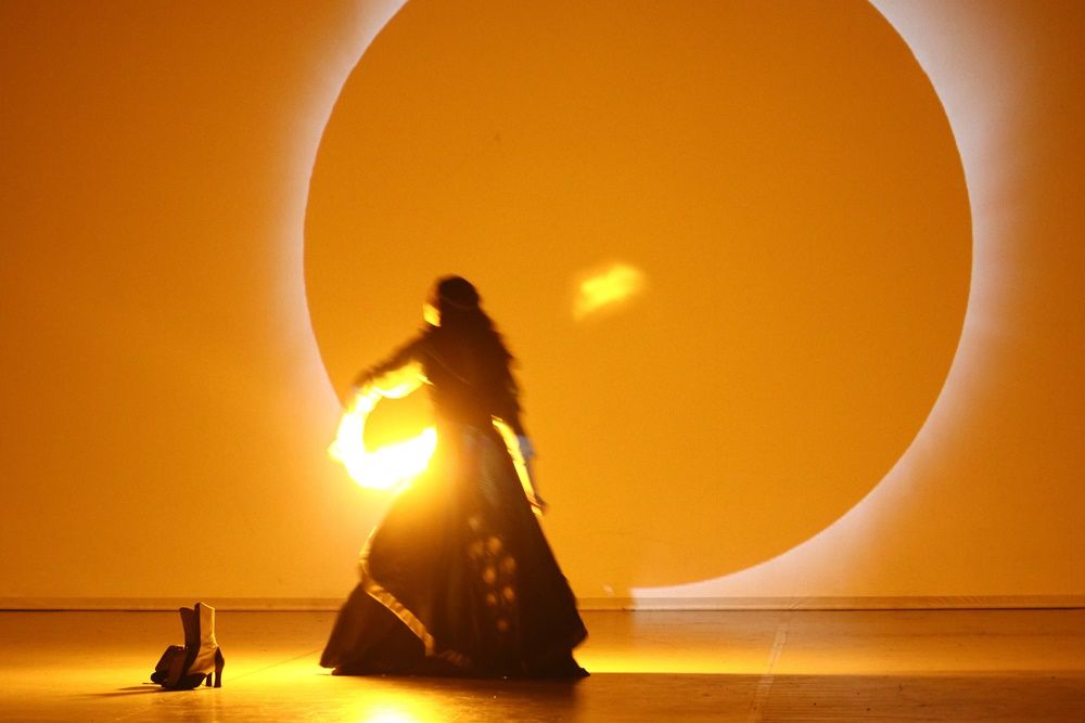 A holdbeli csónakos