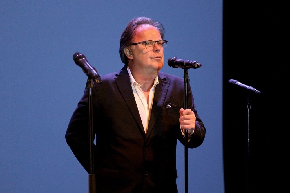 AMIT NEM MONDHATTUNK EL... - BALÁZS FECÓ 70 EMLÉKEST