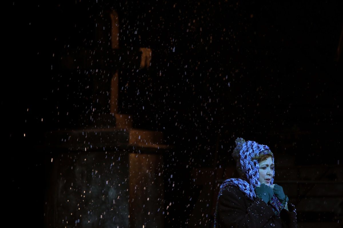 Kurázsi mama és gyermekei