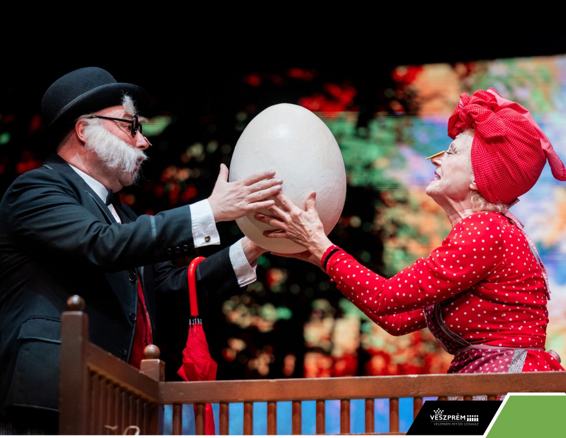 Kérem a következőt! - Dr. Bubó