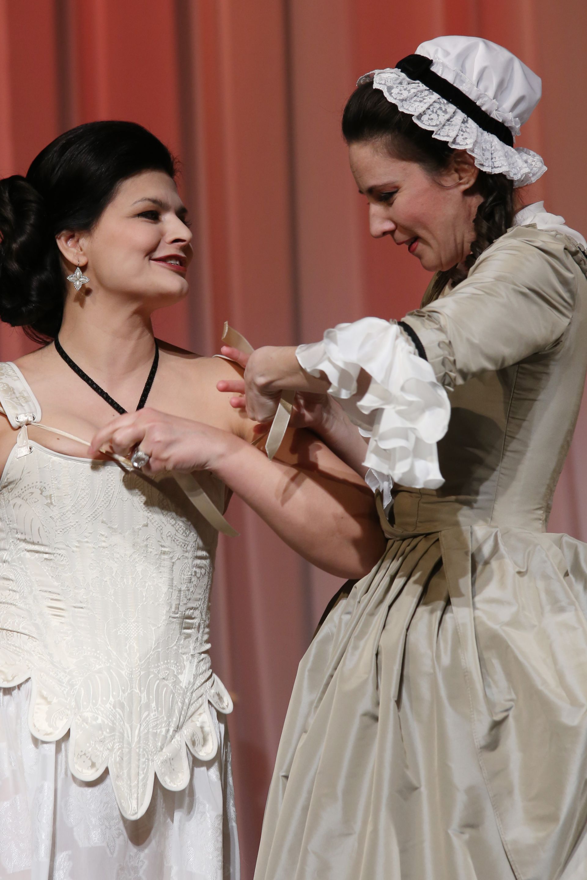 Ármány és szerelem