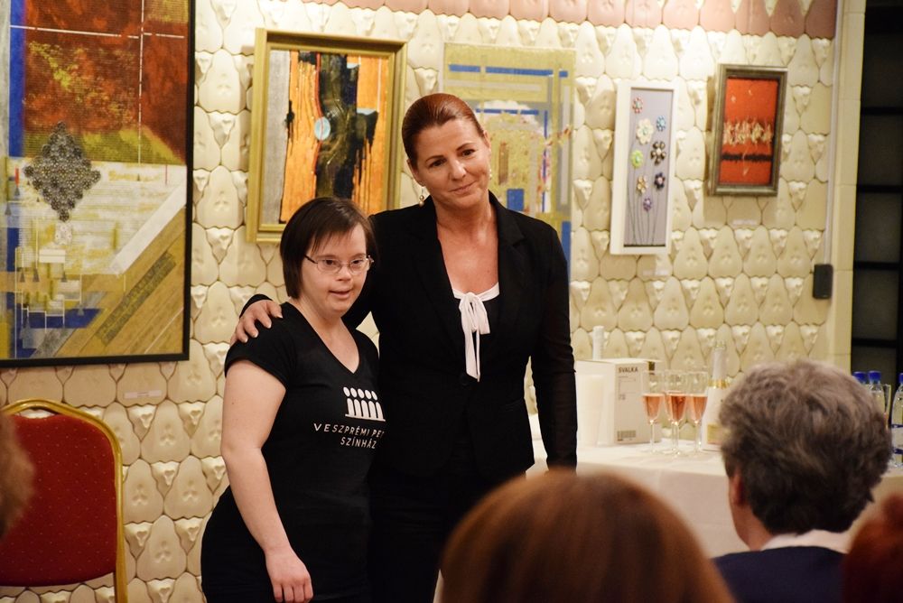 Érzékenyítő fesztivál - 2018