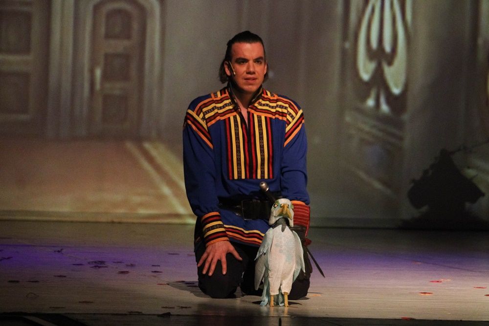 A holdbeli csónakos