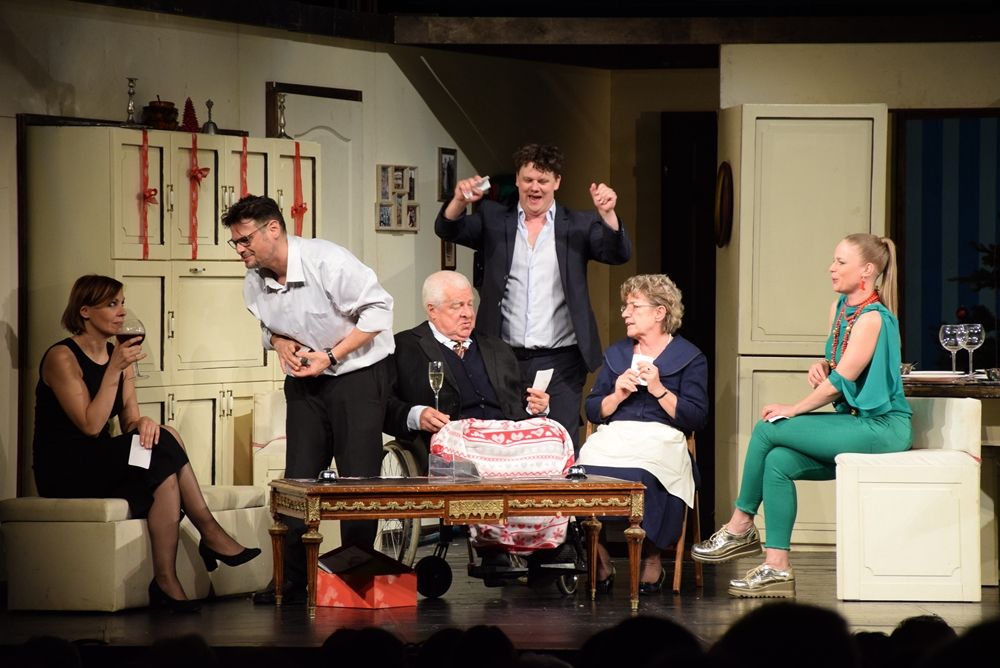 Érzékenyítő fesztivál - 2018