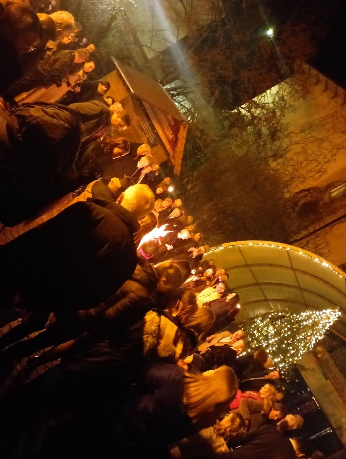 3400 nézővel zártuk az utolsó hetet 2022-ben a Veszprémi Petőfi Színházban!