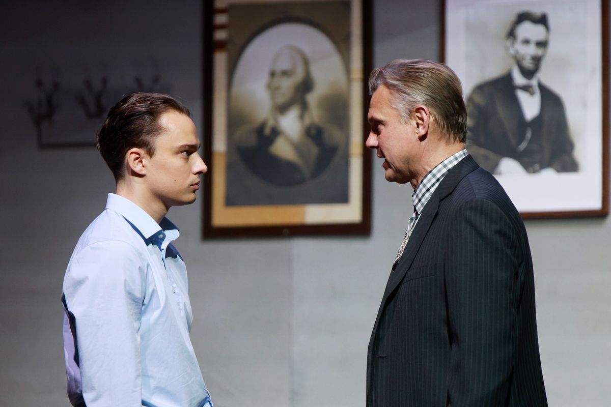 Holt költők társasága