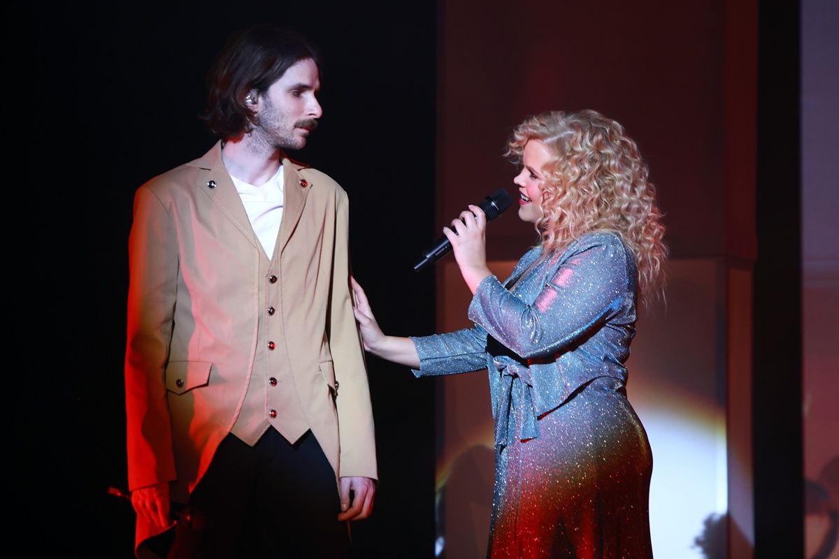 Petőfi SzínSingers