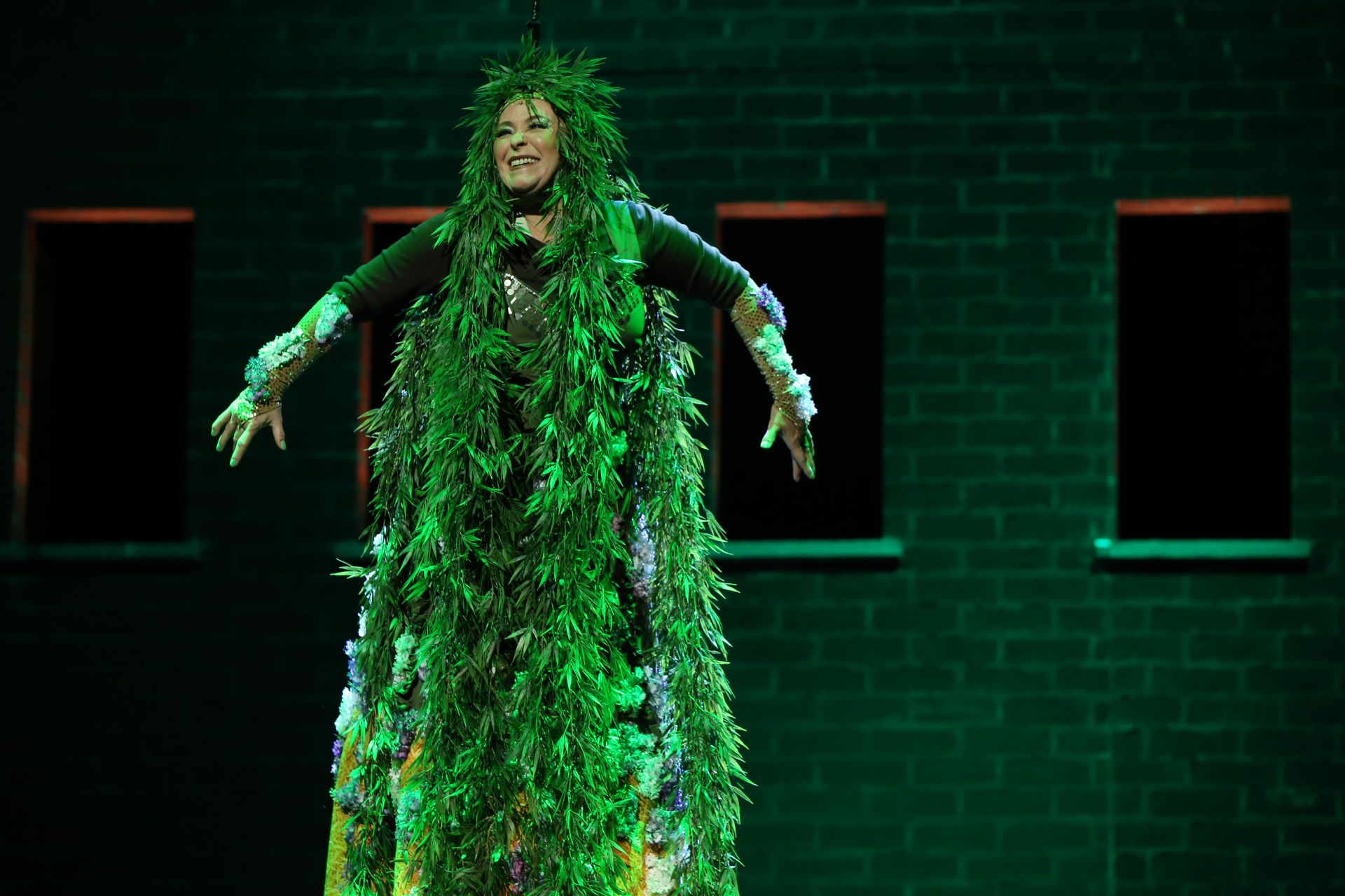 Holt költők társasága